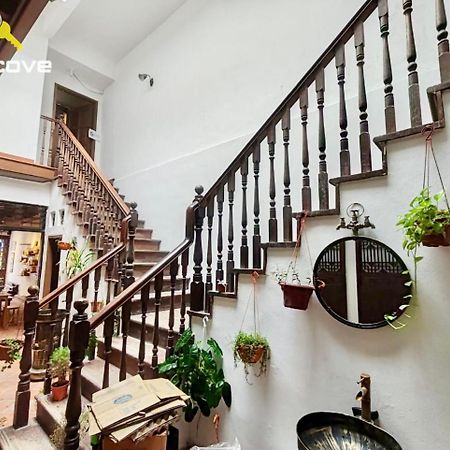 Soinn Jonker Guesthouse By Nestcove Malacca Esterno foto
