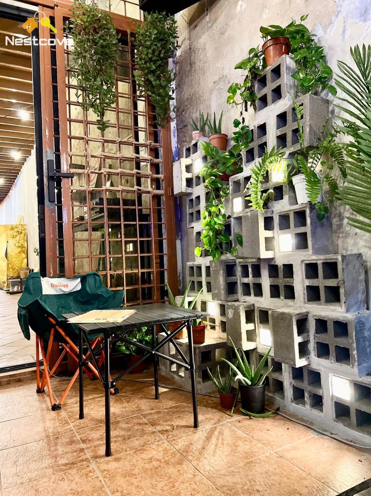 Soinn Jonker Guesthouse By Nestcove Malacca Esterno foto