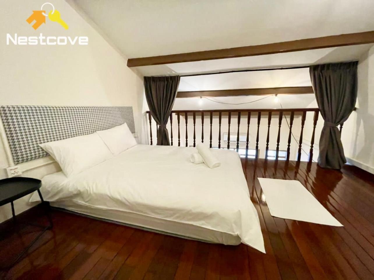 Soinn Jonker Guesthouse By Nestcove Malacca Esterno foto