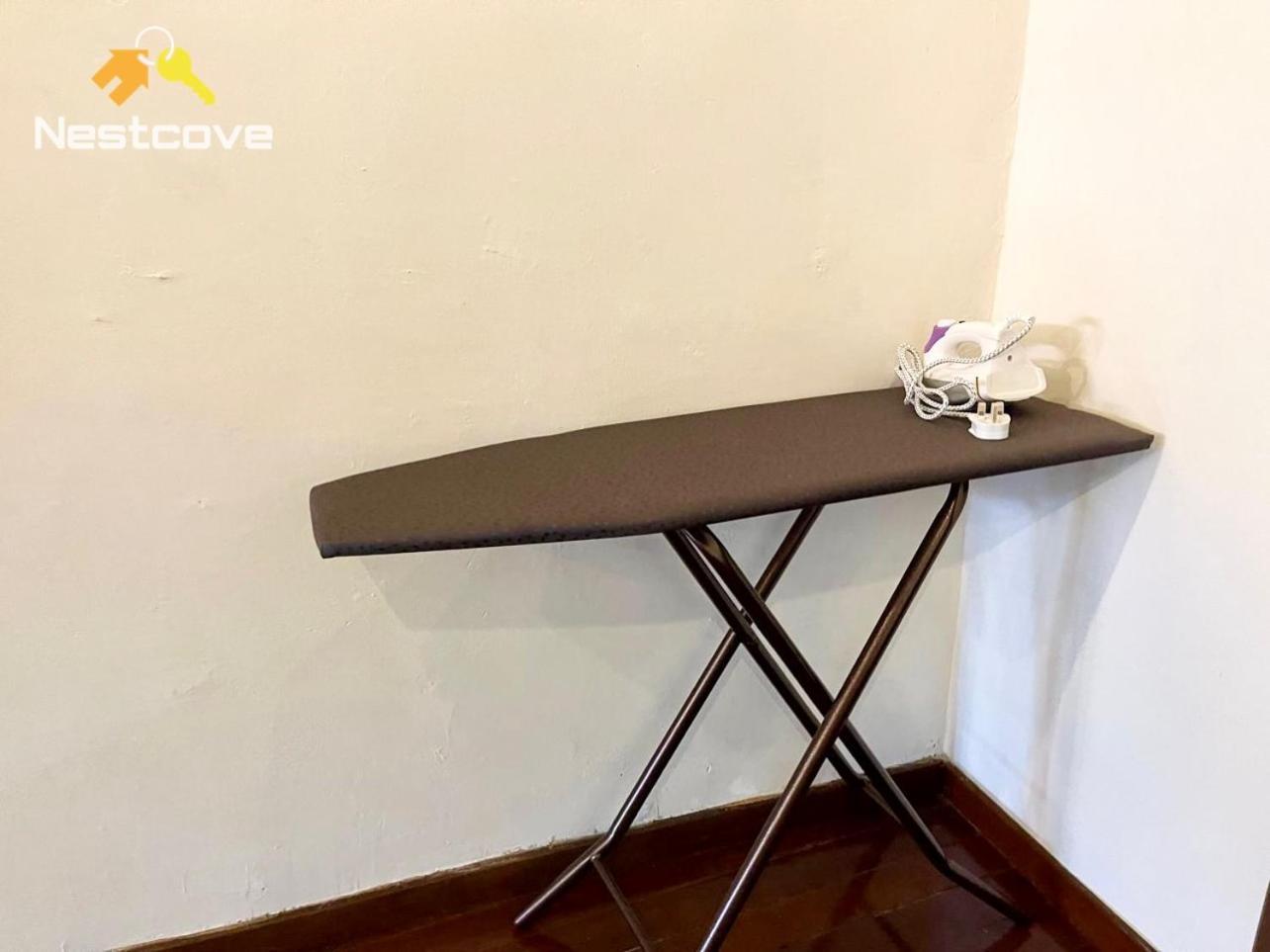 Soinn Jonker Guesthouse By Nestcove Malacca Esterno foto