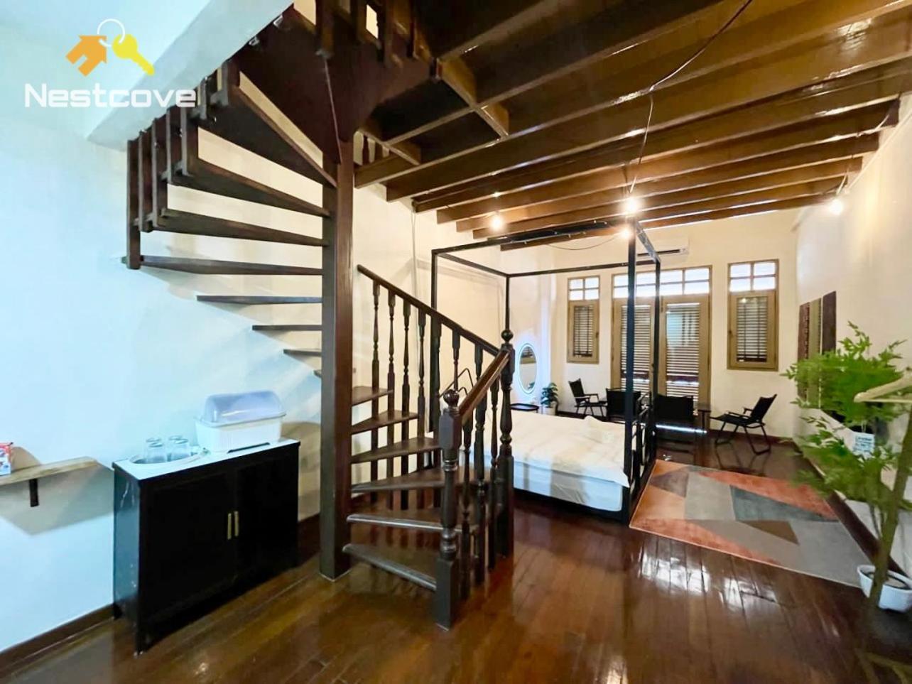 Soinn Jonker Guesthouse By Nestcove Malacca Esterno foto