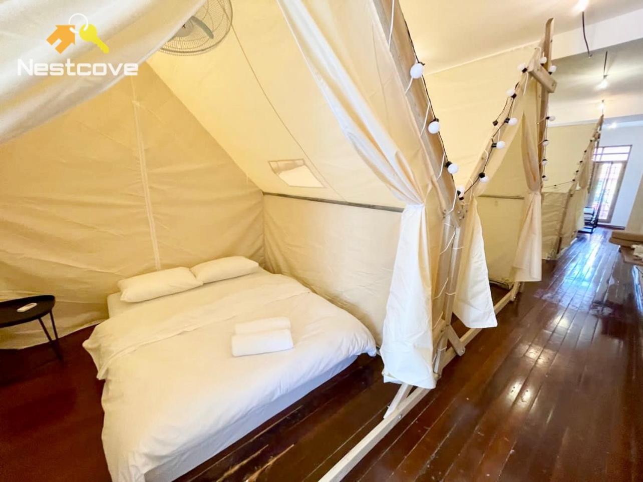 Soinn Jonker Guesthouse By Nestcove Malacca Esterno foto